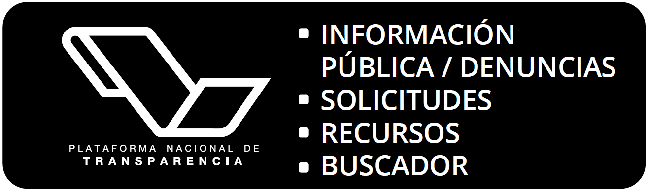 Sección de Transparencia