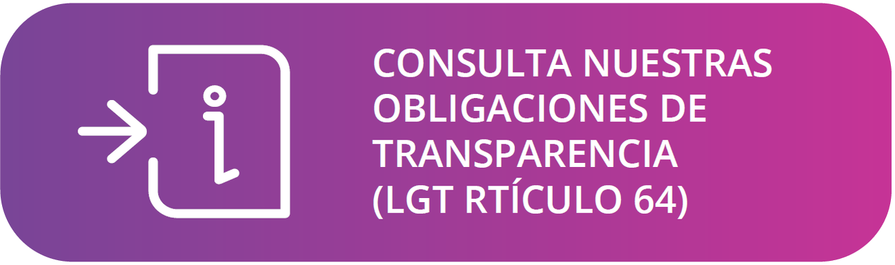 Sección de Transparencia